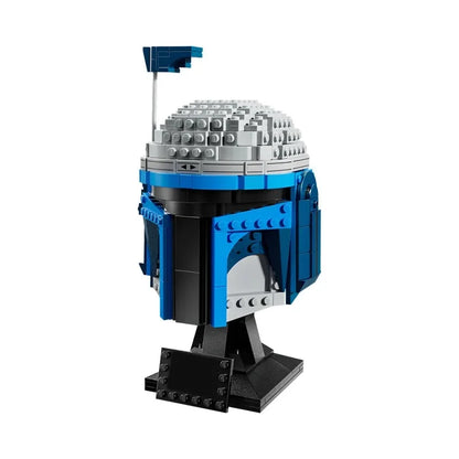In Stock 75274 75276 The Mandalorian Darth Vader Luke Skywalker TIE Fighter Pilot Building Blocks Bricks Christmas Gifts For Kid