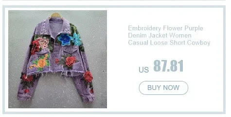 2025 Spring Autumn Women Street Fashion Graffiti Denim Jacket Female Short Frayed Raw Cut Rivet Jacket Fringe Jean Coat Outwear