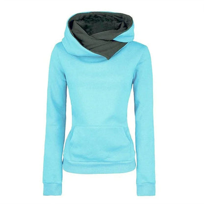 Clothing Sets Pullovers Sweatshirts Sports Suit Outfits Female Jogging Hoodies+Pants Women Tracksuit Winter Warm Two Piece Set