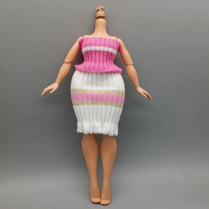 Little Kids Fancy LARose Shoes Boots Dress For 25CM 10In Sunshine Dolls Girls Christmas Gift