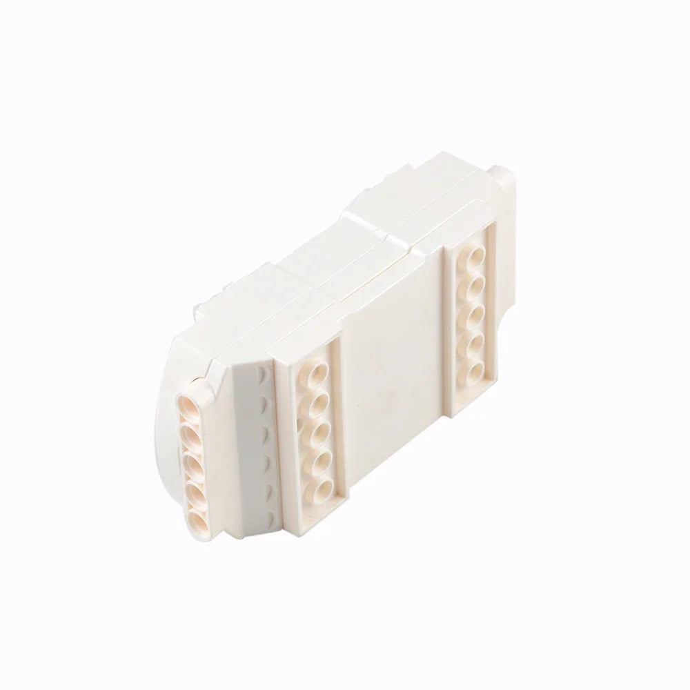 MOC APP Remote Control Pack Set Rechargeable Battery Box Speed Control APP Program PF Building Blocks Modification