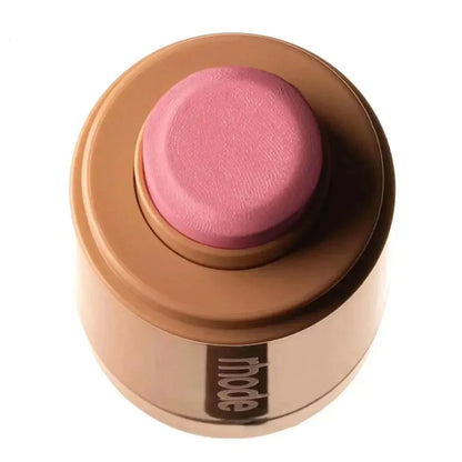EtherealBe Flavored moisturizing lip balm for dry lips.