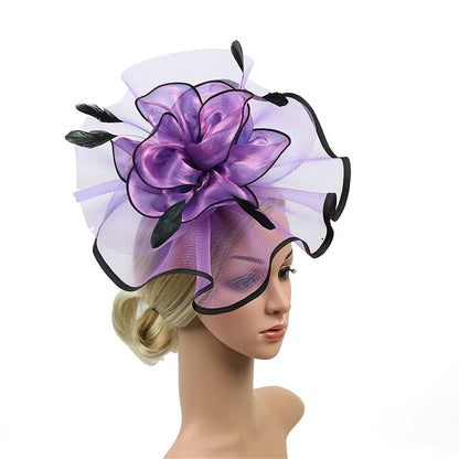 Fashion 20's Style Hair Accessories