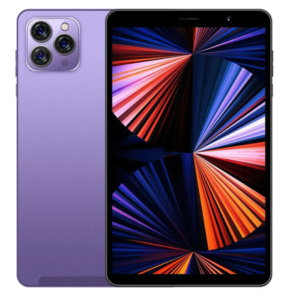 2024 Original Tab 14 8 inch Android 12 Tablet 16GB Ram 1TB Rom Dual SIM 10 Core Dimensity 9000 WPS GPS Bluetooth 8800mAh Tablet
