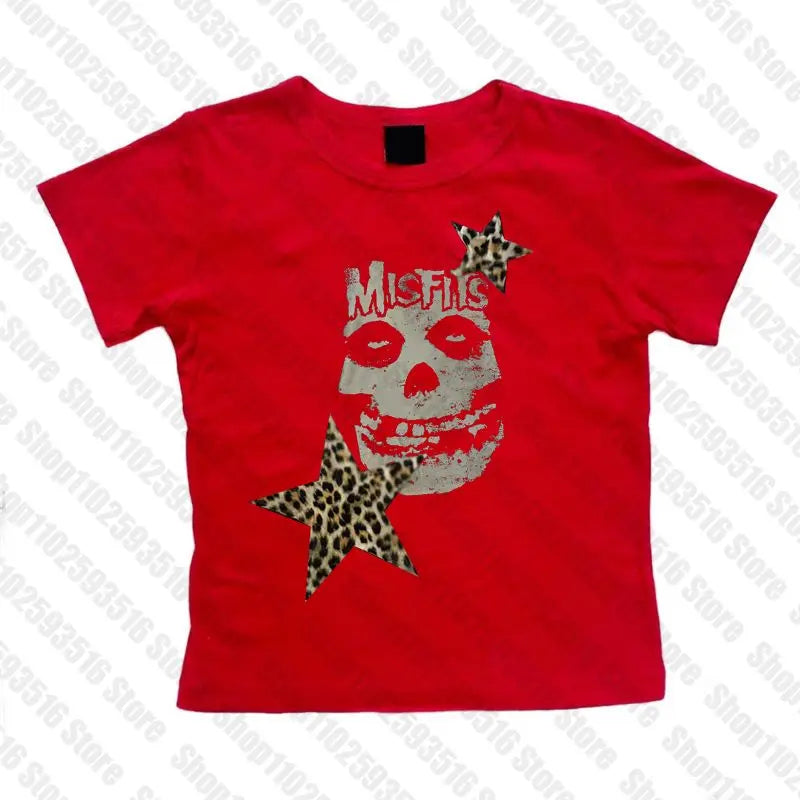 Woman Clothing Gothic Dress Harajuku Party Dresses Graphic Rock Y2k Clothes Black Mini Dress Punk Goth Emo Short Women's Summer