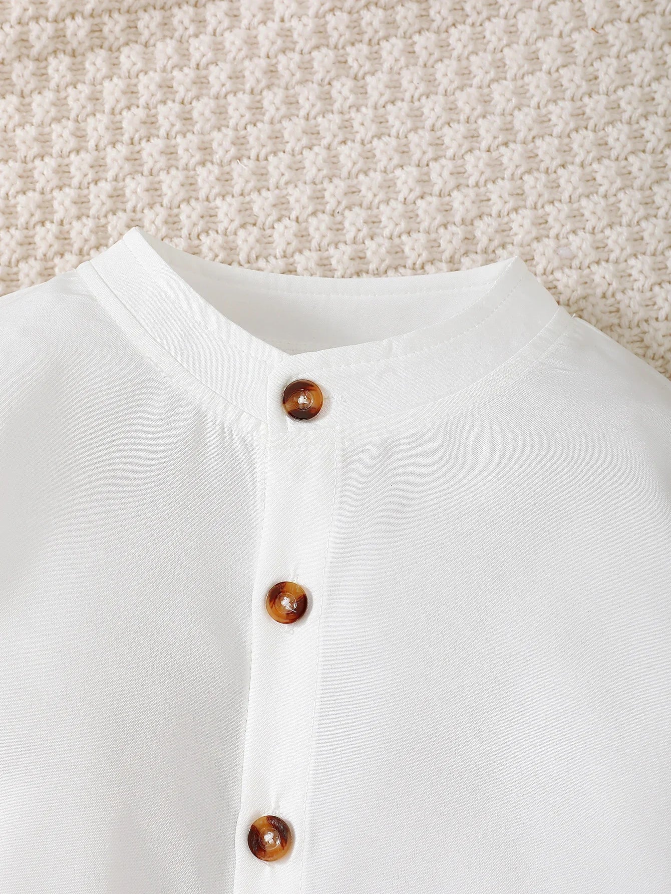 Spring   And   Autumn  1-6  Years  Old  Cool  Boys  Shirt   Striped   Trousers   Gentleman's   Suit