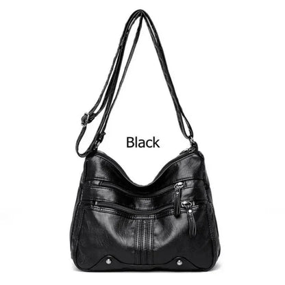 High Quality Casual Tote Shoulder Bag Fashion Crossbody Bags For Women Handbags Women Bags Satchel Bag