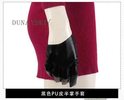 EtherealBe Resident Evil Ada Wong Cosplay Costume Set