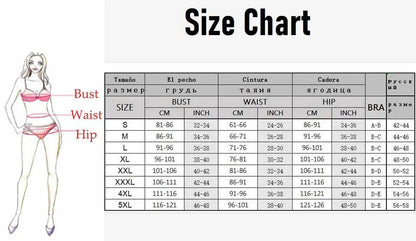 New Sexy Bikinis Swimsuits Women Swimwear Push Up For Female Beach Swimming Wear Bathing Suits Brazilian Bikini Set Pool Bather