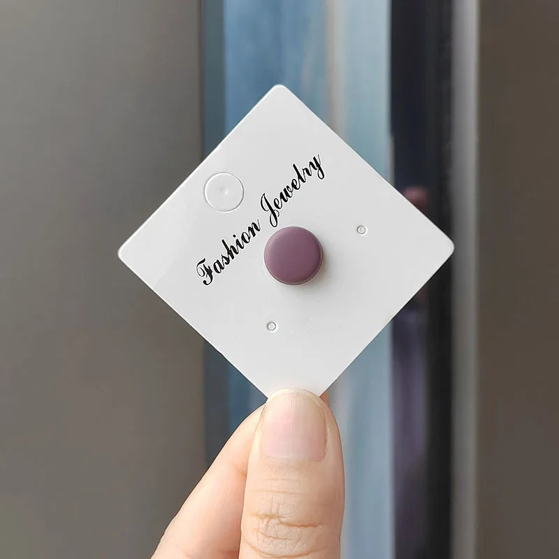 Luxury Brooch Magnet For Muslim Scarf No Hole Pins Strong Magnetic Hijab Clip Safe Hijab Brooch Metal Plating Jewelry