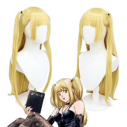 Women Costume Death Note Cosplay Costumes Mihaisha Cos Clothing Leather Skirt Anime Characters Clothes Performance Party