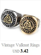 Vintage Spinner Rings Jewelry For Women Finger Ring women's Rings Trend Rotatable Lotus Anti Stress Buddhism Ring Anillos Mujer