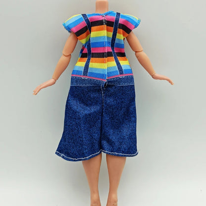 Little Kids Fancy LARose Shoes Boots Dress For 25CM 10In Sunshine Dolls Girls Christmas Gift