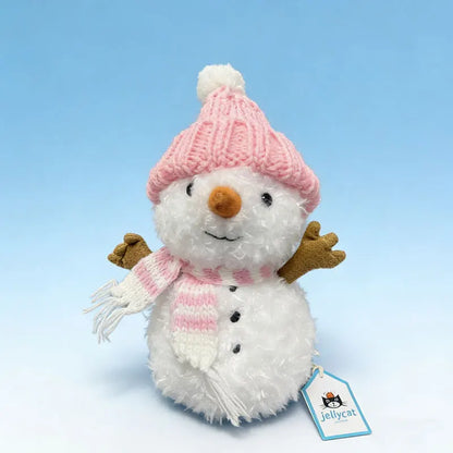 JC's Latest Peach Cake Series Includes Bouquets, Roses Plush Toys, Cartoon Characters, Adorable Children's Birthday Gifts
