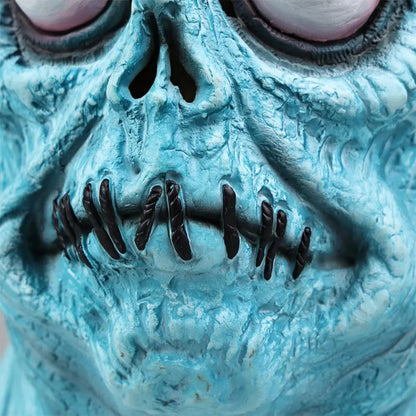 Movie Juices Costume Disguise BOB Cosplay Fantasy Mask Clothing Hoodie Adult Men Roleplay Fantasia Outfits Male Halloween