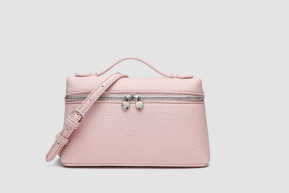 New Women's Handbags Large Capacity Shoulder Bags Fashion Small Crossbody Bags Hard Pu Leather Messenger Bags Handbags for Women