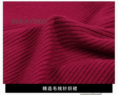 EtherealBe Resident Evil Ada Wong Cosplay Costume Set