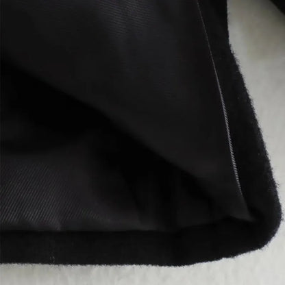 2025 New Woman Jackets Outerwears Long Sleeve Cropped Fashion Jacket for Women Button Short Coats Elegant Women's Coat