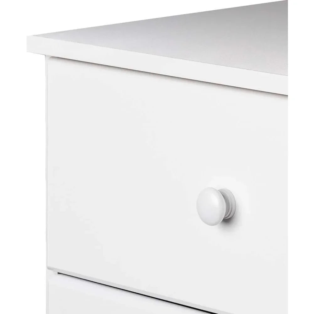 Tall White Dresser: 16"D X 20"W X 52"H Electronic Cigar Living Room Cabinets Organization Storage Cabinet Makeup Organizer Shelf