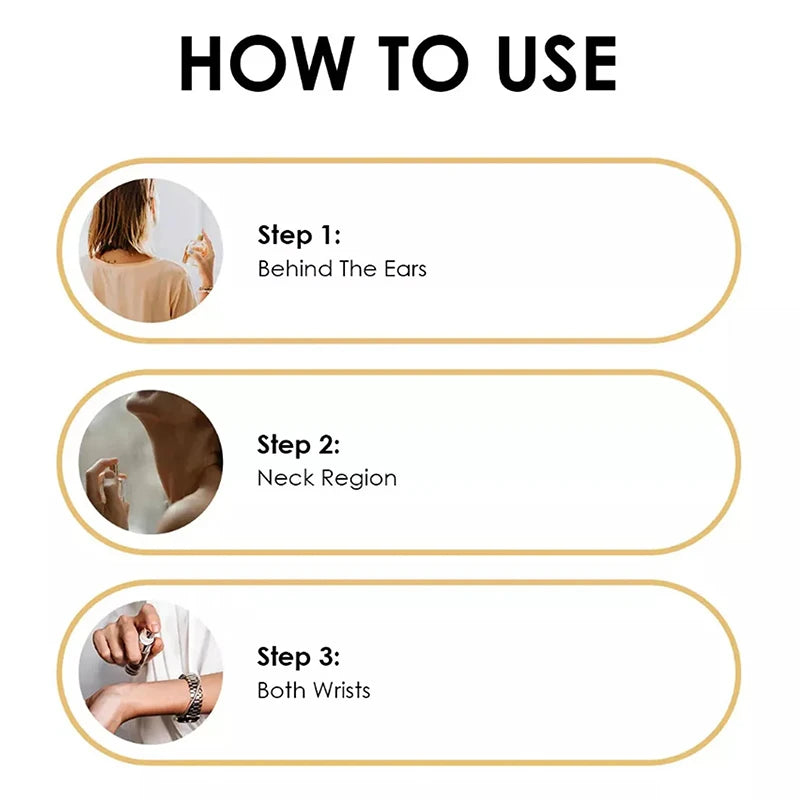 New Women's High-end Perfume Floral Fragrance 50ml Rivet Perfume Fresh Charm Lemon Orange Rose Eau De Toilette Pheromone