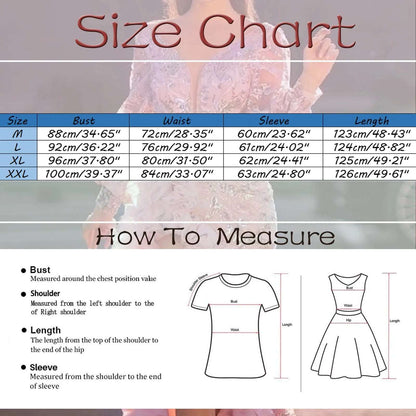 Women's Deep V-Neck Prom Dress Female Evening Gowns Long Sleeve Sequined Glitter Ruffles Split Maxi Dress Puffy Party Dress