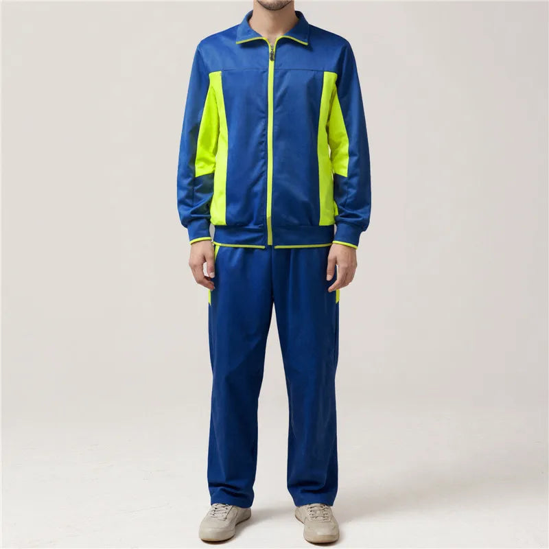 Halloween Shark Tale Costume for Adults Oscar and Lola Couple Costume Halloween Women Sparkle Ruffle Hem Strapless Fish Cosplay