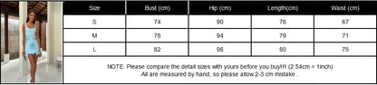 Prined Casual Women Star Mini Dress Fashion Sling Sleeveless Backless Pleat High Waist Robe 2025 New Female Beach Vacation Wear