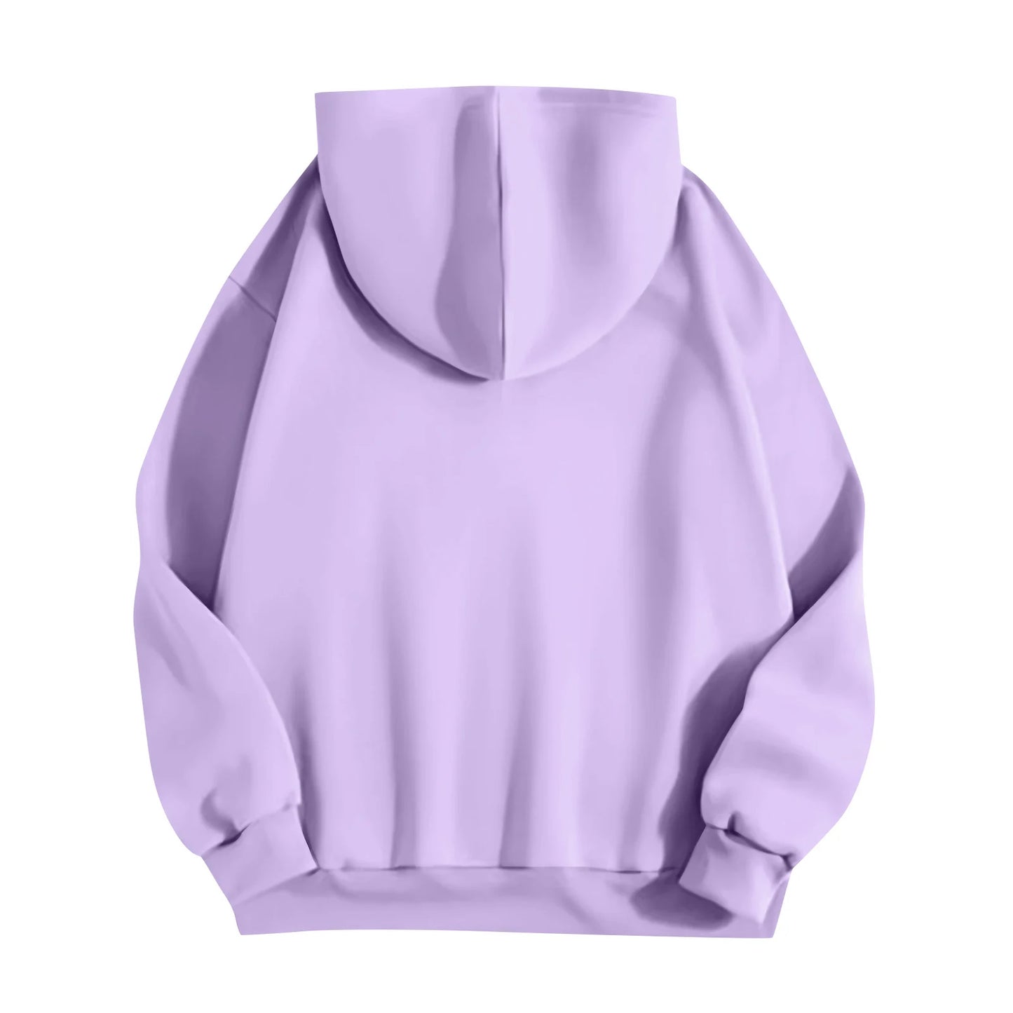 Women Halloween Printed Hoodie Casual Long Sleeve Sweatshirt Fashion Oversize Pullover Cozy Winter Streetwear Chic Loungewear