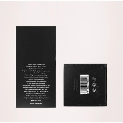 Original Arab Dubai Women Vanilla Perfume Floral Scent Woody Aroma Elegant Sophisticated Lasting Body Mist Valentine's Day Gift