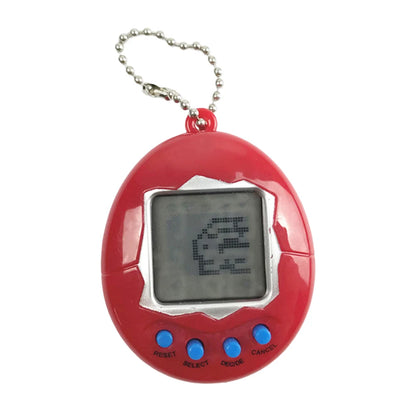 Cyber Pet Toys Creative Design Electronic Pets Console Best Gifts Virtual Cyber Pet Game for Boys Girls for Kids Child