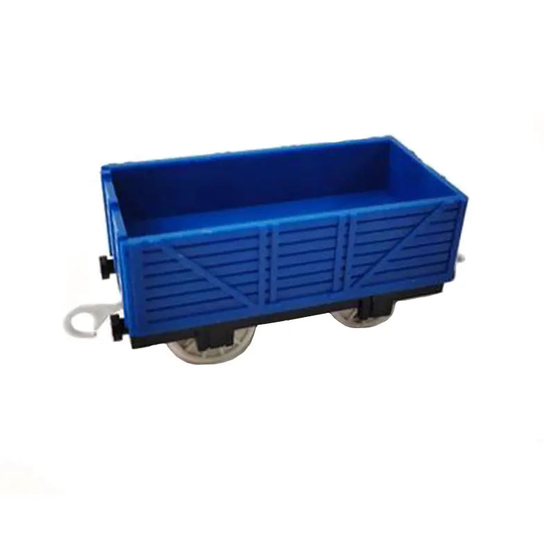 Original Thomas and friends electrice Master Series Train Locomotive carriage Toy Children Christmas gift  kids toys boys