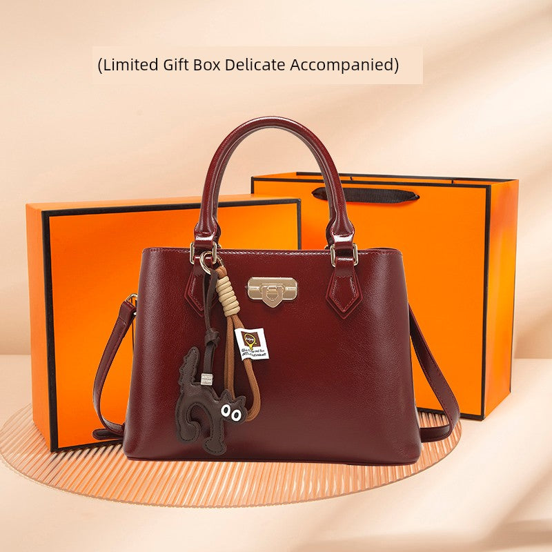 Wedding Bag Women's Bridal Bag Gift 2025 New Arrival Fashion Fancy Handbag Mother's Daily Available Messenger Bag