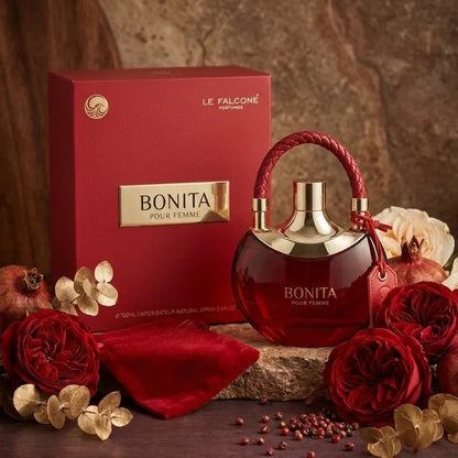 100ml Women Middle Eastern Perfume Long Lasting Elegant Exotic Floral Fruity Luxury Niche Scent Smooth Sweet Radiant Collection