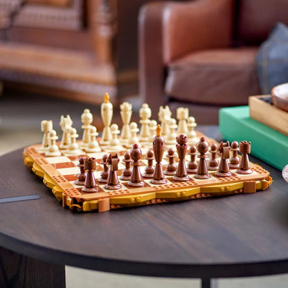 LEGO 40719 Traditional Chess Set