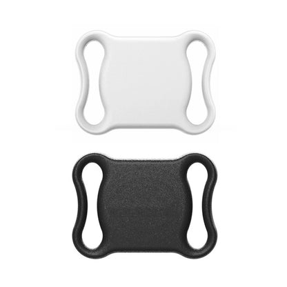 Mini Pet GPS Locator Tracker Waterproof Bluetooth-compatible Tracking Dog Cat Collar Anti-Lost Finder Device