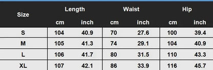 Women Jeans Embroidery High Waist Distressed Washed Pockets Vintage Floor Length Trousers 2025 Denim Wide Leg Pants Streetwear