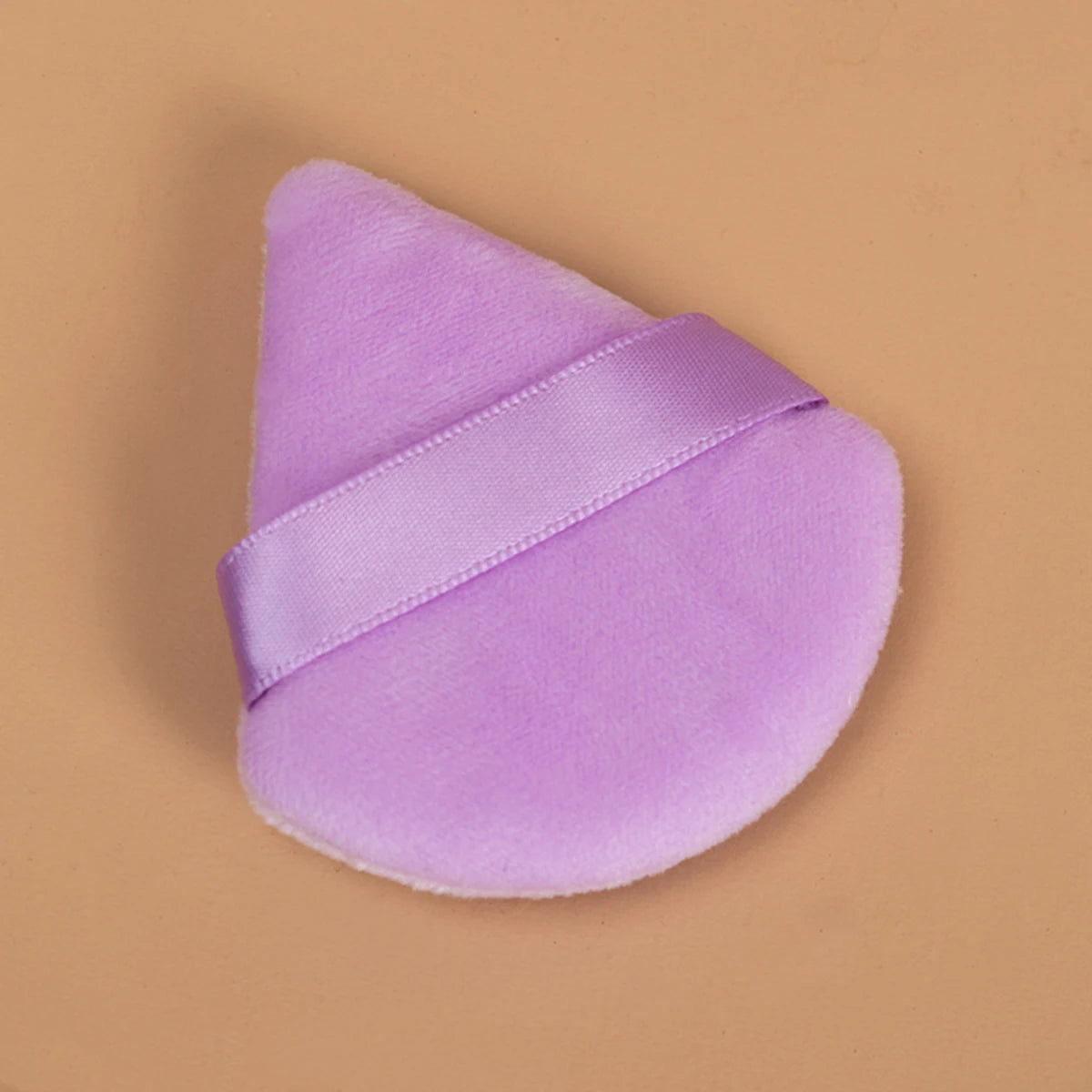 10 color Mini makeup brush Travel portable Makeup Tool Makeup Puff - Palm Brush Professional Makeup tool set Christmas gift