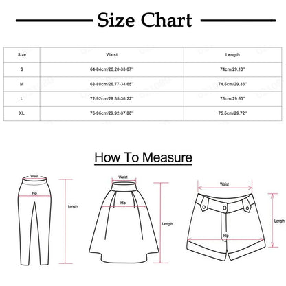 Women's High Elastic Skirts Solid Color Large Swing A Line Pleated Skirt Female 2024 Leisure Loose Versatile Trend Clothing