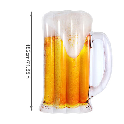 2022 Iatable Pineapple Giant Pool Floats Swimming Ring Summer Large Float Raft Pool Accessories Air Mattress Beach Pool Toys