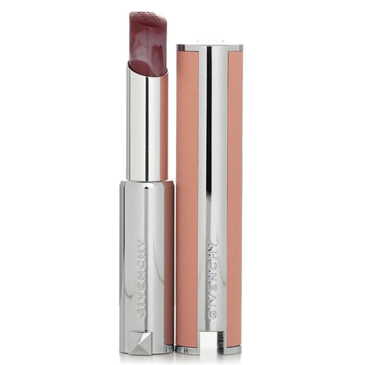 Givenchy Rose Perfecto Beautifying Lip Balm - # 117 Chilling Brown (Warm Brown) Make Up 2.8g/0.09oz