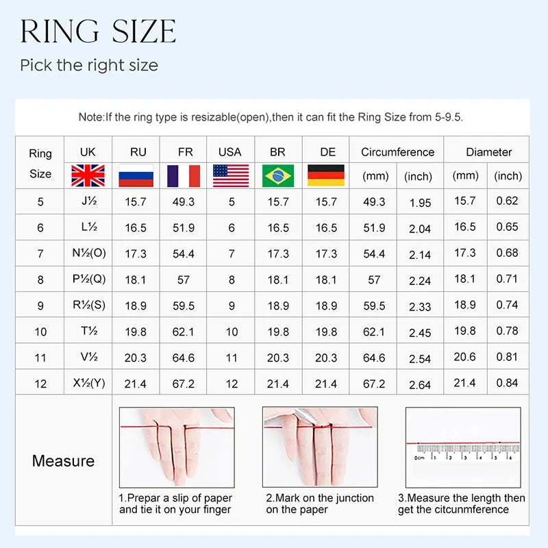 925 Sterling Silver Classic Delicate Gorgeous Zircon crown Rings for Women Wedding Engagement Fashion High Quality Fine Jewelry