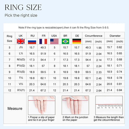925 Sterling Silver Classic Delicate Gorgeous Zircon crown Rings for Women Wedding Engagement Fashion High Quality Fine Jewelry