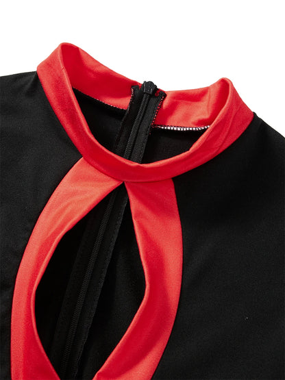 EtherealBe Sexy Halloween Cosplay Outfit for Women