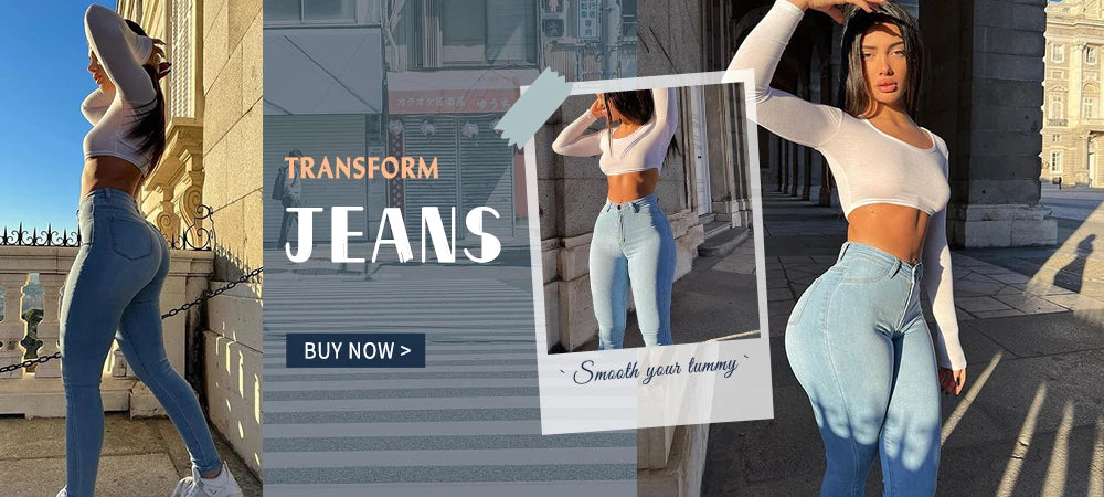 Straight Jeans For Women High Waist Patchwork Vintage Chic Jean Female Fashion Clothes Streetwear Y2K Metallic Clothing 2024