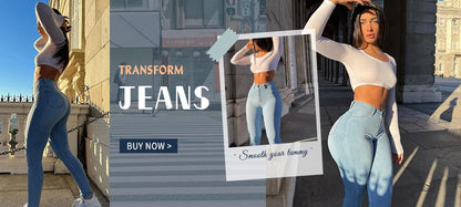 Straight Jeans For Women High Waist Patchwork Vintage Chic Jean Female Fashion Clothes Streetwear Y2K Metallic Clothing 2024