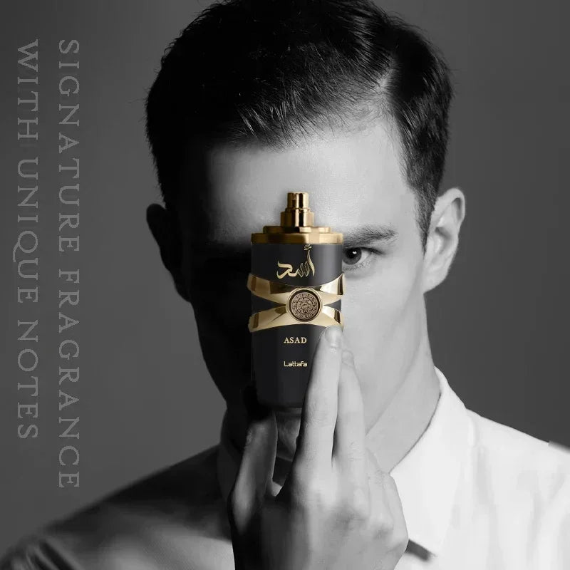 100ml Original Perfume Hombre Oil Body Spray Yara Moi For Women Eau De Parfum Lasting Fragrances High Quality Gift Deodorants