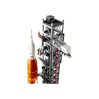 LEGO 10341 NASA Artemis Space Launch System, Bricks Not Included