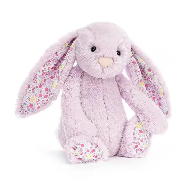 JC's Latest Peach Cake Series Includes Bouquets, Roses Plush Toys, Cartoon Characters, Adorable Children's Birthday Gifts