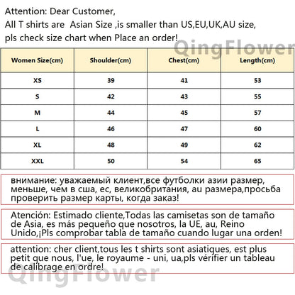 Good Omens t-shirts women summer streetwear Japanese top girl anime funny manga clothing