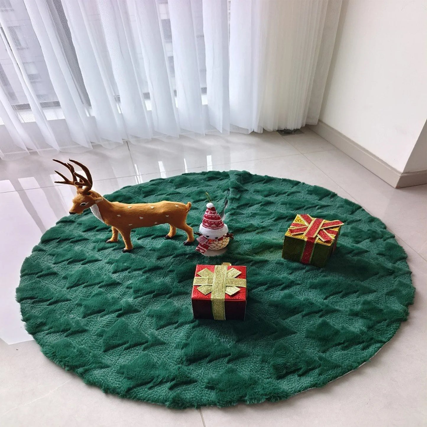 Christmas Tree Dress Holiday Supplies Christmas Decorations Ornaments Tree Dress Tree Dress Ornaments Tree Dress Home Decor